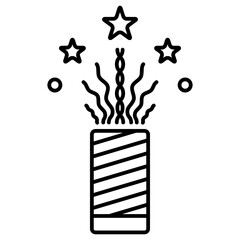 outline, vector, illustration, design, holiday, celebration, graphic, decoration, background, line, happy, year, isolated, banner, card, chinese, festival, new, asian, art, japanese, zodiac, flat, sym