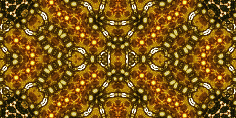 Seamless pattern. The texture of the pattern is small. Woven abstract background