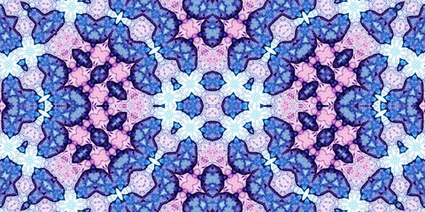 Seamless pattern. The texture of the pattern is small. Woven abstract background