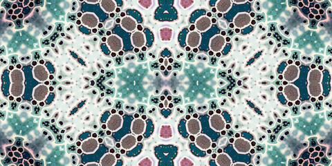 Seamless pattern. The texture of the pattern is small. Woven abstract background