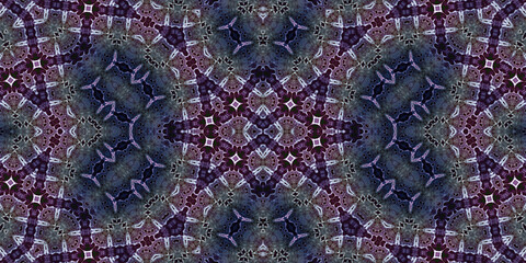 Seamless pattern. The texture of the pattern is small. Woven abstract background