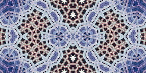 Seamless pattern. The texture of the pattern is small. Woven abstract background