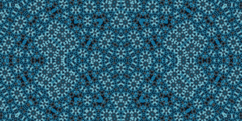 Seamless pattern. The texture of the pattern is small. Woven abstract background