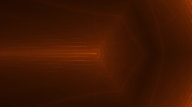 filigrane helle leuchtende Linien, futuristisch, Netzwerk, Hintergrund, digitale Daten, r&auml;umlich, 3D, Tiefenunsch&auml;rfe, Hintergrund, Technologie, Wissenschaft, EDV, IT, Internet, ruhig, rot, orange
