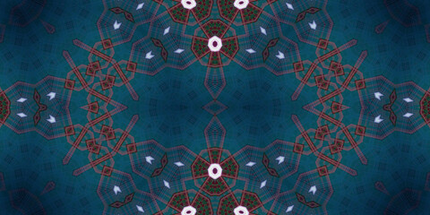 Seamless pattern. The texture of the pattern is small. Woven abstract background