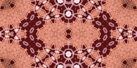 Seamless pattern. The texture of the pattern is small. Woven abstract background