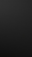 Fototapeta premium A sleek and modern black background perfect for adding a touch of elegance to any project, simple, abstract, dark