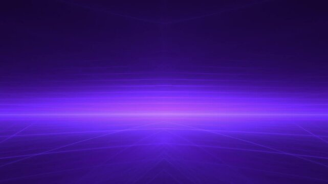 filigrane helle leuchtende Linien, futuristisch, Netzwerk, Hintergrund, digitale Daten, r&auml;umlich, 3D, Tiefenunsch&auml;rfe, Hintergrund, Technologie, Wissenschaft, EDV, IT, Internet, ruhig, violett. lila