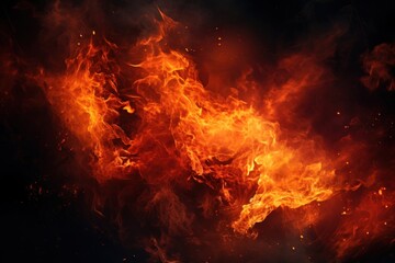 Burning backgrounds burning bonfire.