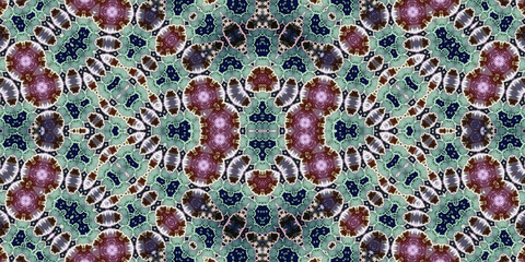 Seamless pattern. The texture of the pattern is small. Woven abstract background