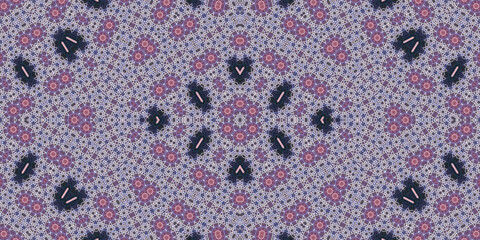 Seamless pattern. The texture of the pattern is small. Woven abstract background