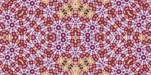 Seamless pattern. The texture of the pattern is small. Woven abstract background