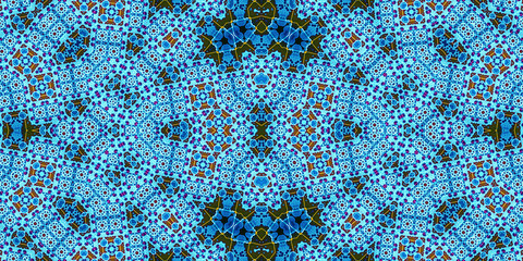 Seamless pattern. The texture of the pattern is small. Woven abstract background