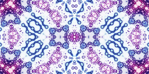 Seamless pattern. The texture of the pattern is small. Woven abstract background