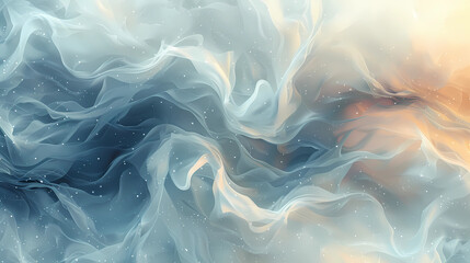 Fototapeta premium abstract smoke background