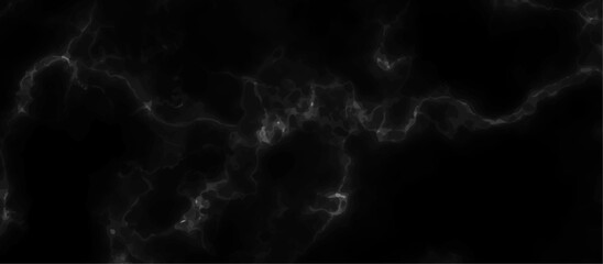 panoramic black background from marble stone texture for design. Stone ceramic art wall interiors backdrop design. Seamless pattern of tile stone with bright and luxury.  Tiles stone floor.