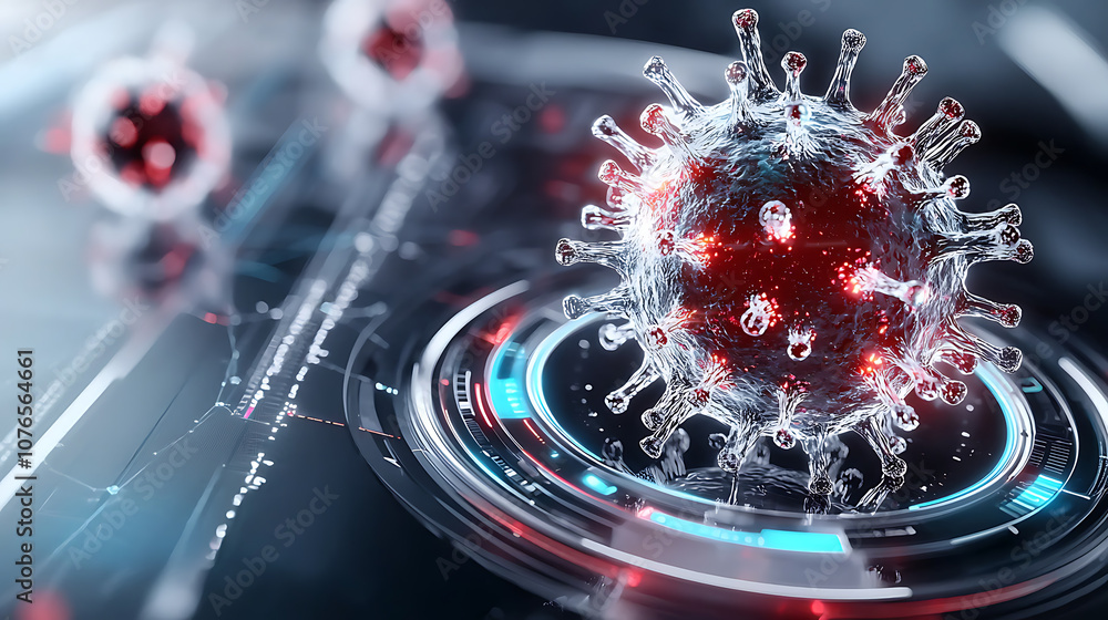 Poster understanding cybersecurity risks how network vulnerabilities can lead to major security breaches