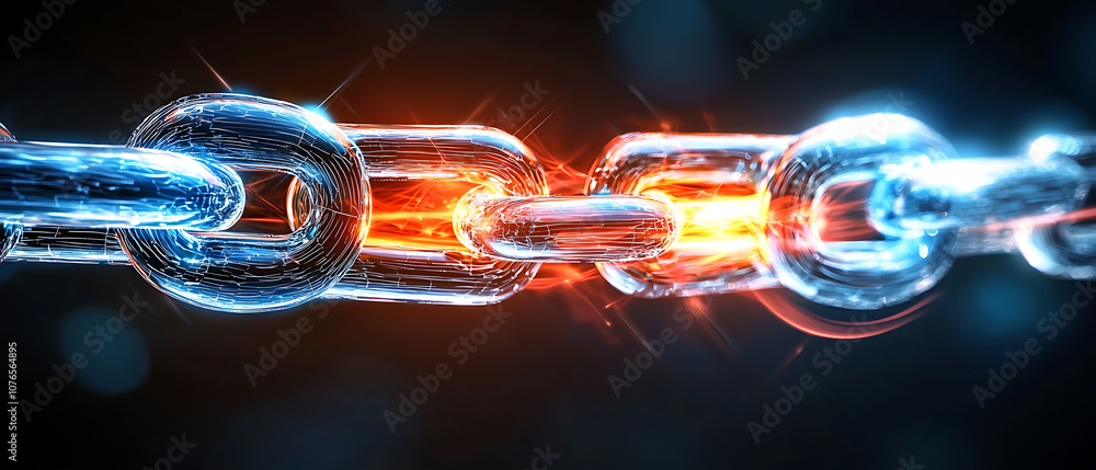 Poster understanding security risks in cybersecurity strengthening your network against vulnerabilities