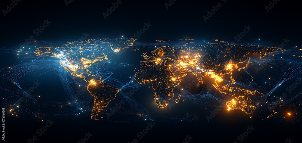 Poster identify and mitigate security risks in cybersecurity and network infrastructure effectively