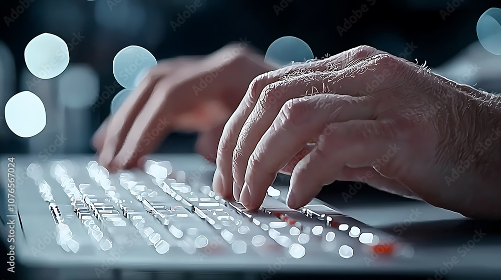 Aufkleber understanding security risks in cybersecurity safeguarding your network from threats