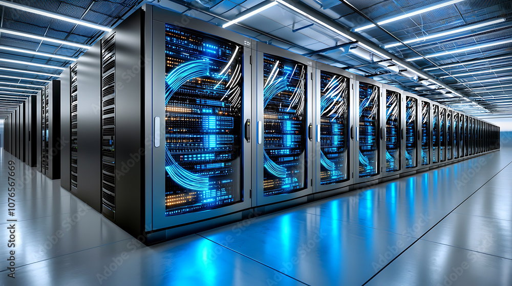 Poster understand the growing security risks in cybersecurity for network infrastructure management