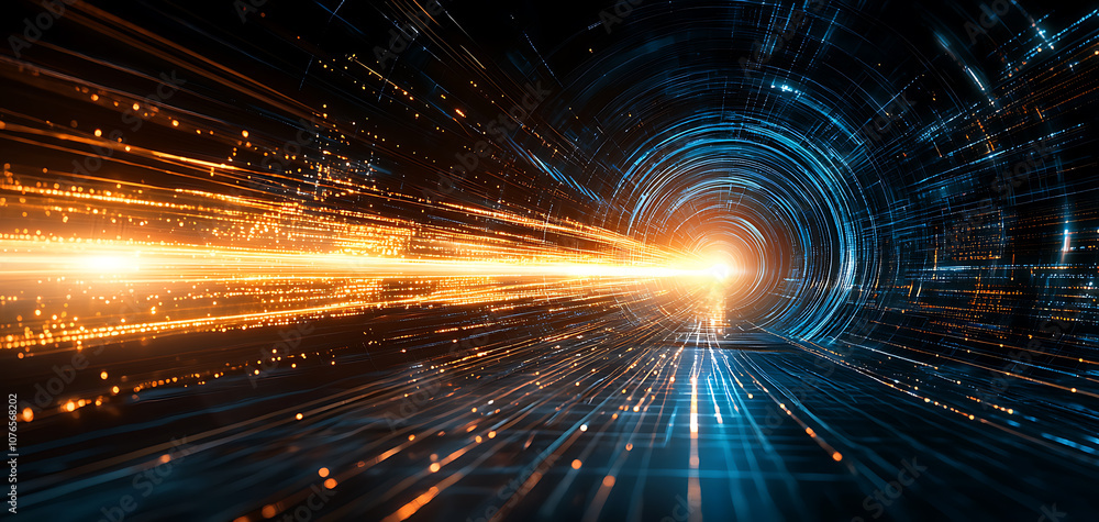 Poster understanding the impact of security risks on cybersecurity in network environments