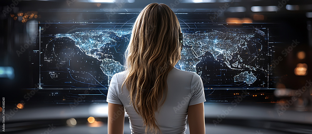 Aufkleber enhancing cybersecurity understanding security risks in network management for optimal protection
