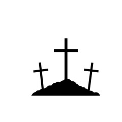 Calvary Crosses