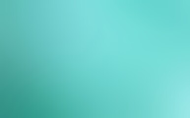 Blue plain empty clean brushed background.