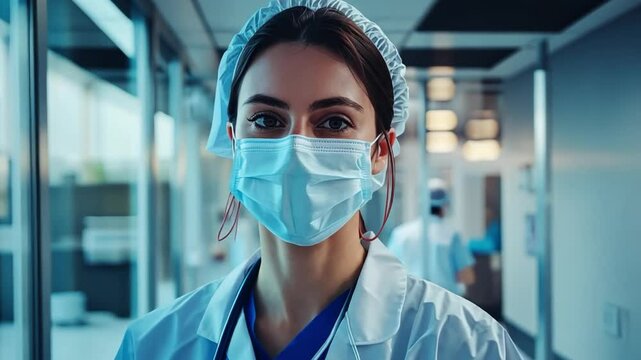 Post-pandemic healthcare innovations with telemedicine and digital solutions becoming mainstream.
