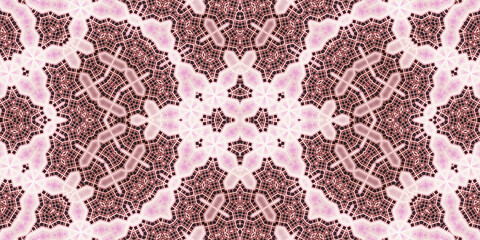 Seamless pattern. The texture of the pattern is small. Woven abstract background