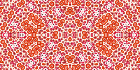 Seamless pattern. The texture of the pattern is small. Woven abstract background