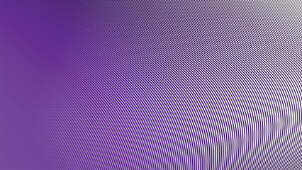 Purple stripes curve lines abstract background for backdrop or fabric style