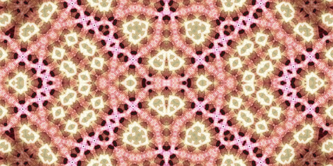 Seamless pattern. The texture of the pattern is small. Woven abstract background