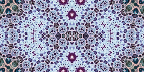 Seamless pattern. The texture of the pattern is small. Woven abstract background