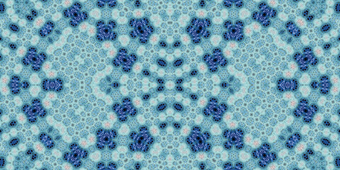 Seamless pattern. The texture of the pattern is small. Woven abstract background