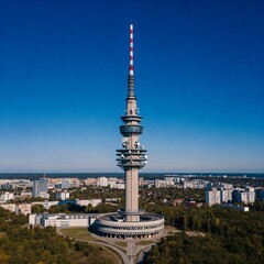 World Television Day. The influence of television on decision-making, the formation of public opinion about the world and the reflection of cultural diversity.