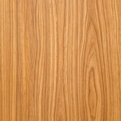 Fototapeta premium A warm-toned wood surface showcasing fine grain patterns