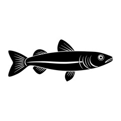 illustration of a fish