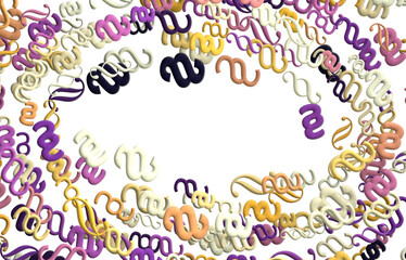 Symbol of Law and Justice - Paragraph 3d