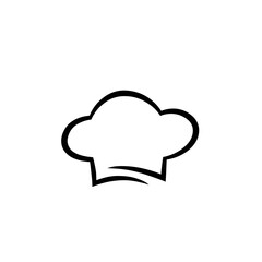 chef hat logo 