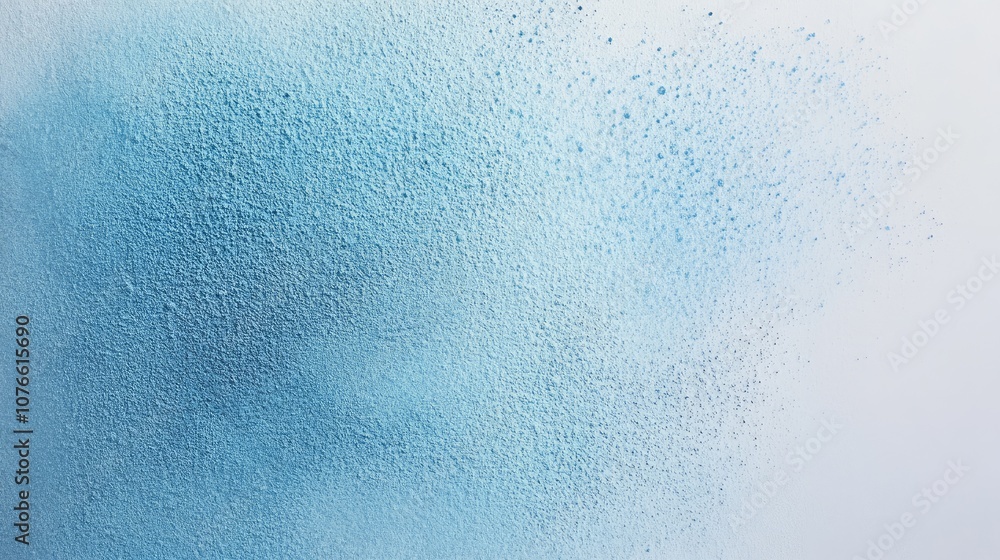 Poster a close-up shot of a frosted window pane, the icy patterns creating a delicate texture. the backgrou