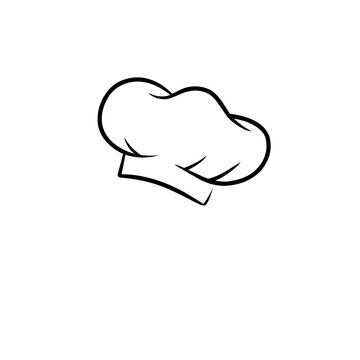 recommend clip art: chef hat logo 