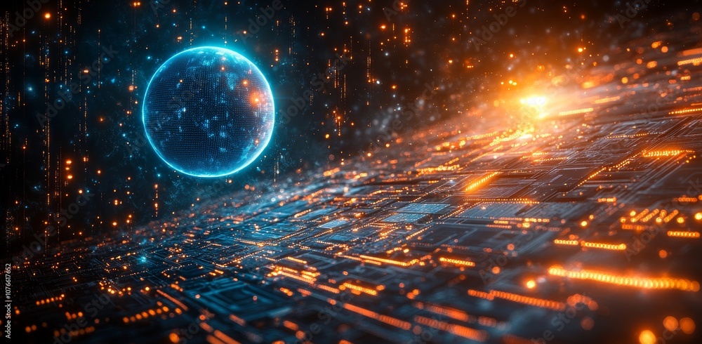 Aufkleber a future-oriented digital communication innovation ecosystem. the development of a technology concep