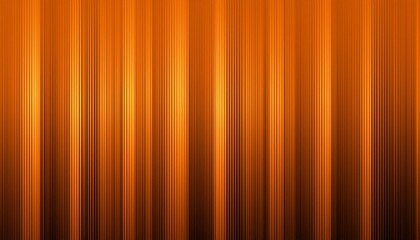 bright orange abstract vertical lines bg modern design texture background