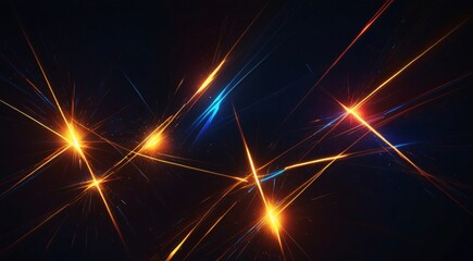 abstract light background