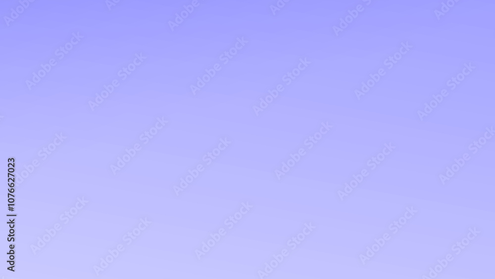 Poster abstract blue background with grainy gradient, bright and saturated gradient for album cover. soft c