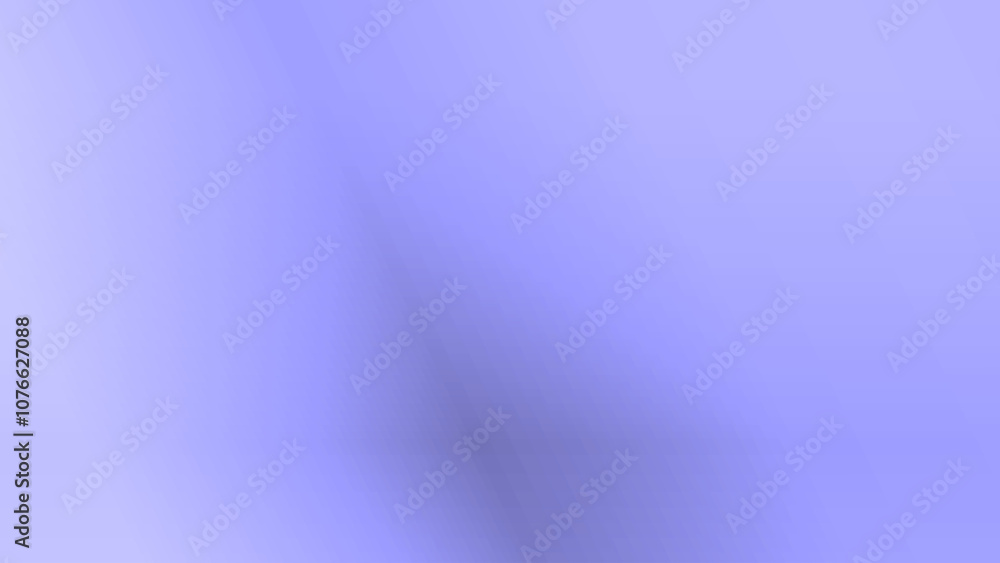 Poster abstract blue background with grainy gradient, bright and saturated gradient for album cover. soft c