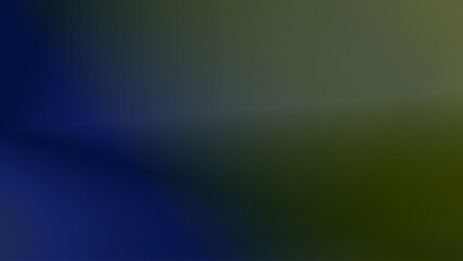 Grainy blue black background, abstract glowing gradient shape, noise texture dark poster banner header backdrop, copy space