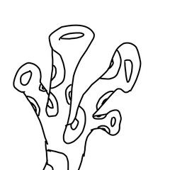 illustration of a tooth